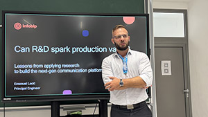 IHSED 2025 Pula, Croatia