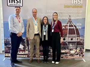 IHSI 2026 Florence, Italy